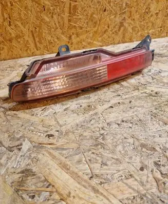 Infiniti EX Rear bumper light P7006L