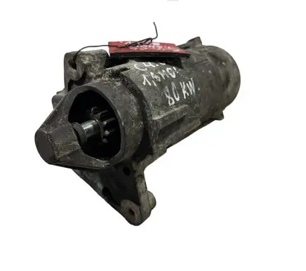Citroen C4 I Starter motor 9645100680