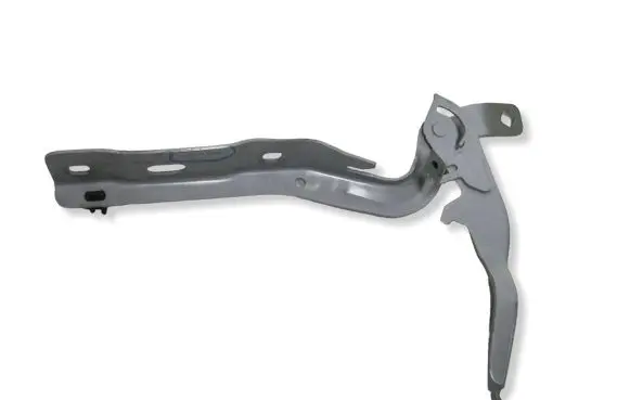 Citroen C4 III e-C4 Engine bonnet/hood hinges 9831199580