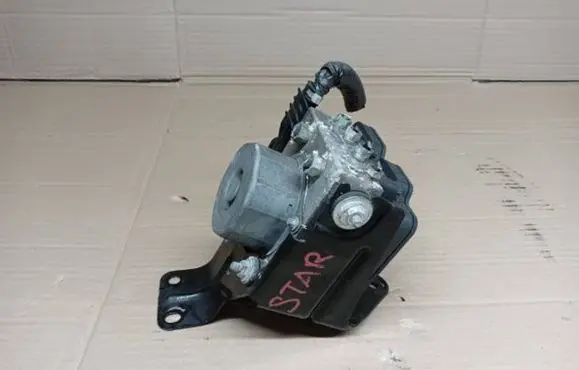 Mitsubishi Space Star ABS Pump 4670A738 269601 B087EB03