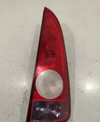 Renault Espace - Grand espace IV Rear/tail lights 8200027152