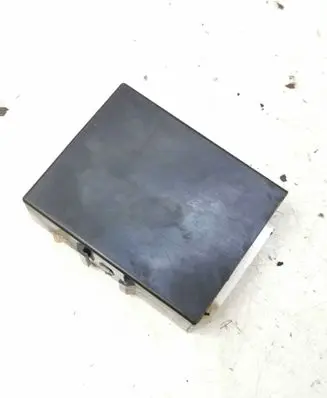 Nissan Qashqai Parking PDC control unit/module WG1G641A L09165 7FE2570A