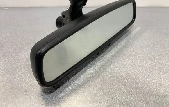 Subaru Outback (BS) Rear view mirror (interior) E11046660 92021AL010