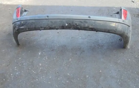 Renault Espace III Rear bumper 8200102310