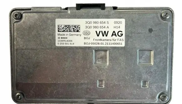 Skoda Scala Blind spot module 3Q0980654S