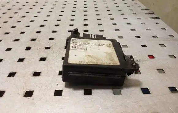 Opel Sintra Other control units/modules 10257902