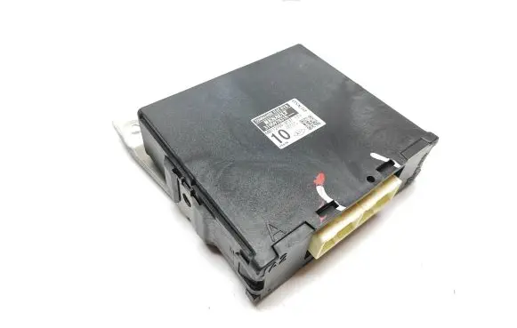 Renault Espace V (RFC) Other control units/modules 319597831R 151014 MB1127008137
