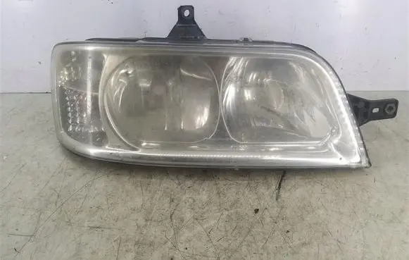 Citroen Jumper Headlight/headlamp 