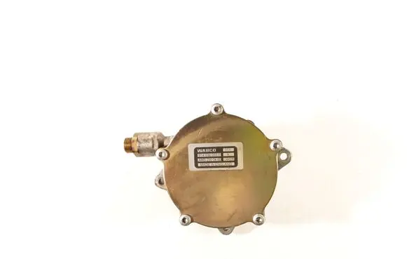 SsangYong Actyon Vacuum pump 9140300030 A6652300465 9140300146