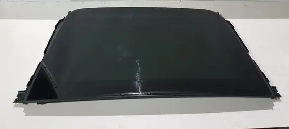 Renault Koleos II Sunroof glass 912056082R