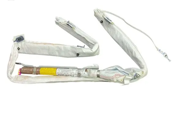 Fiat 500L Roof airbag 519630600