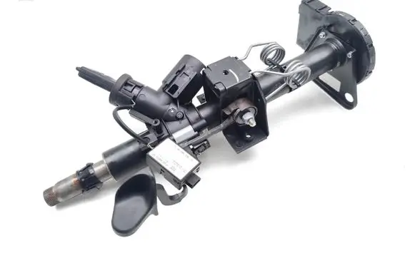 Mercedes-Benz ML W163 Steering wheel axle set A1634600516