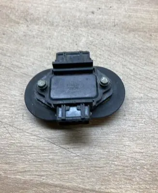 Audi A6 S6 C5 4B Ignition amplifier control unit ACA22