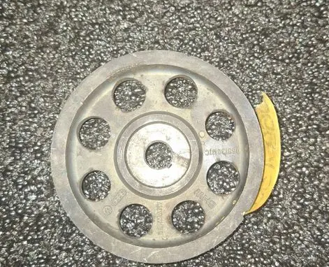 Volkswagen Transporter - Caravelle T4 Camshaft pulley/ VANOS 069130111C