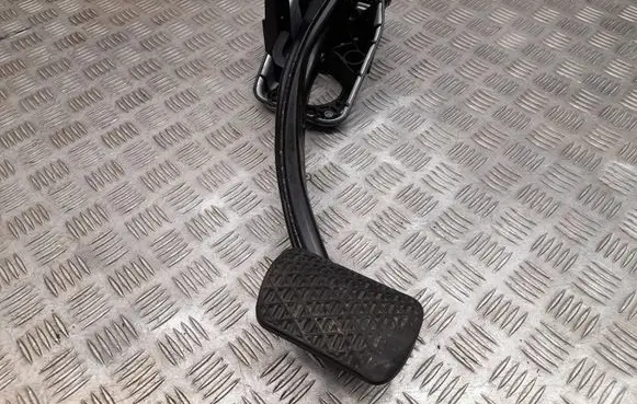 Mercedes-Benz GL X166 Brake pedal A1662900119 A1232910032 A1662920007
