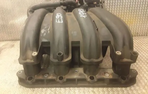 BMW 3 E90 E91 Intake manifold 7520343