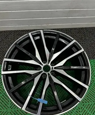 BMW X5 G05 R22 alloy rim 8090013