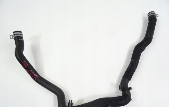Nissan Juke II F16 Engine coolant pipe/hose