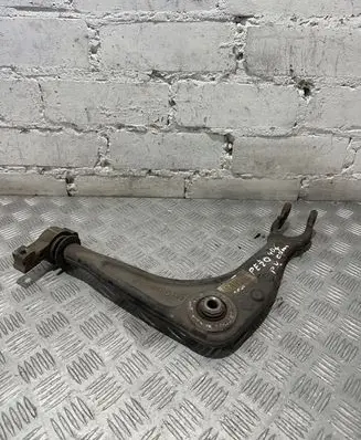 Peugeot 308 Front lower control arm/wishbone 7BAA010803608