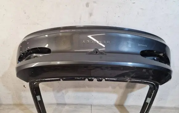 Bentley Bentayga Tailgate/trunk/boot lid 36A827159