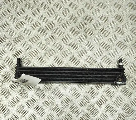 Maserati Ghibli Power steering radiator 670009814