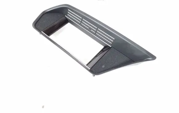 Radio/GPS head unit trim
