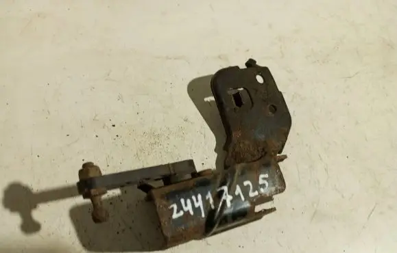 Opel Vectra C Headlight/headlamp level sensor 24417125