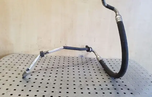 Audi A6 S6 C4 4A Air conditioning (A/C) pipe/hose 4A0260707A