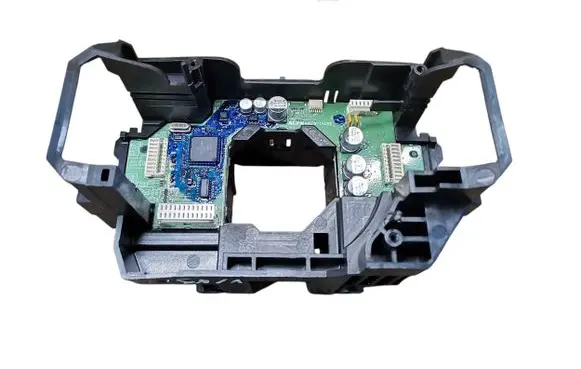Volvo S80 Steering angle sensor 30773861