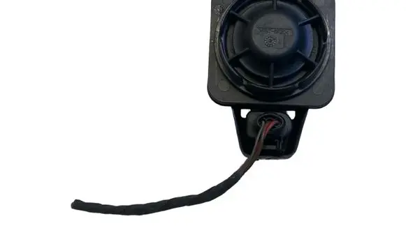 Skoda Octavia Mk3 (5E) Alarm system siren 5Q0951605A 68668347 28523571