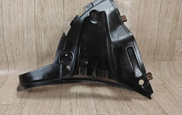 Porsche Macan (95B) Front wheel arch liner splash guards 95B825102F