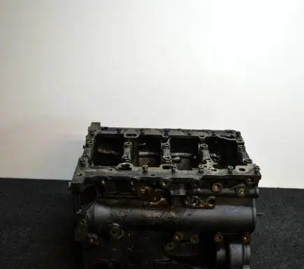 Audi A6 S6 C7 4G Engine block 03N023A DDD