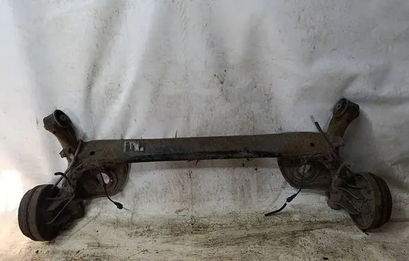Nissan Note (E12) Rear beam 