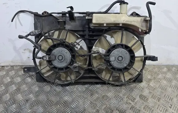 Toyota Prius (XW20) Fan set 4227501300 1036321030