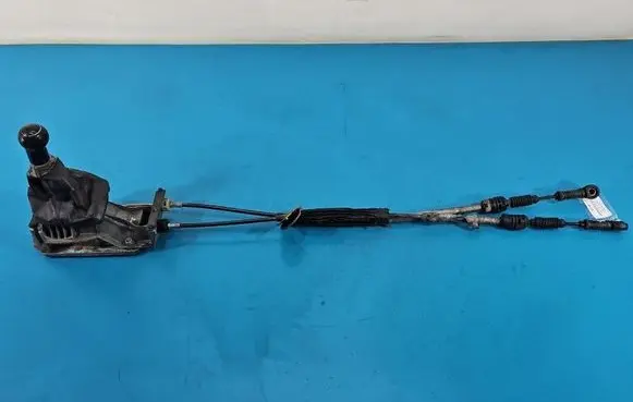 Ford Galaxy Gear shift cable linkage 7M3711874B IMPRK1565661