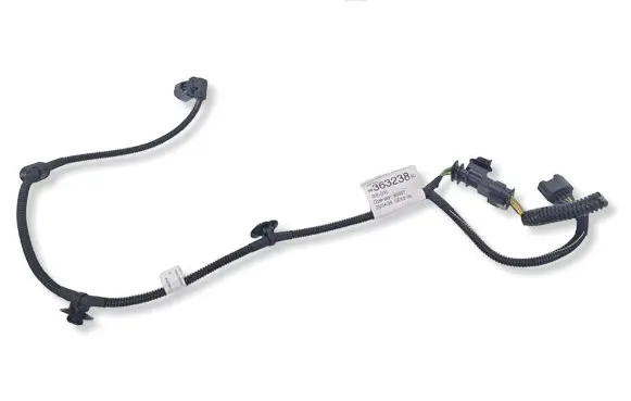 Peugeot 2008 II Other wiring loom 9836323880 00000 60557