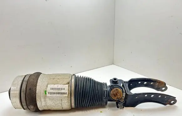 Porsche Cayenne (9PA) Air suspension front shock absorber 7L5616039F