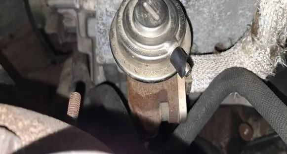 Audi A6 S6 C5 4B EGR valve 059131503