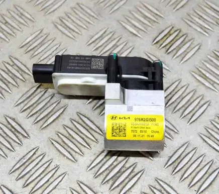Hyundai Ioniq 5 Air conditioning (A/C) expansion valve 976R2GI500