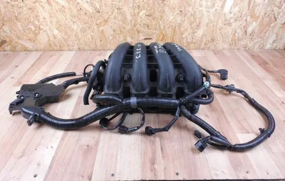 Mazda CX-5 II Intake manifold PE1113100B KC9E67R21