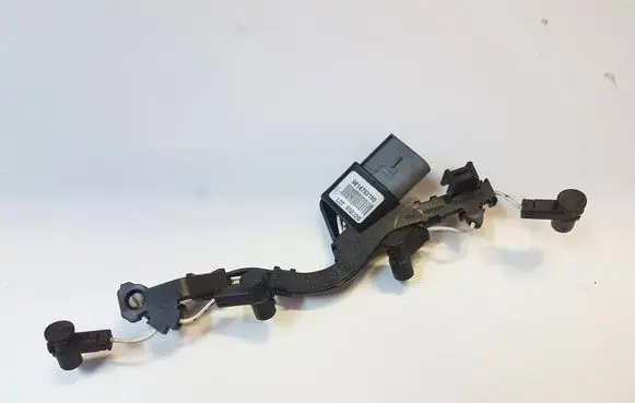Citroen C3 Aircross Glow plug wires 9814793180 650320