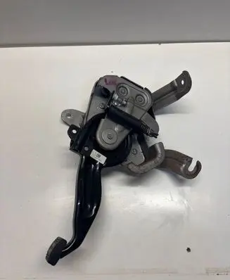 KIA Niro Hand brake release handle E17021554