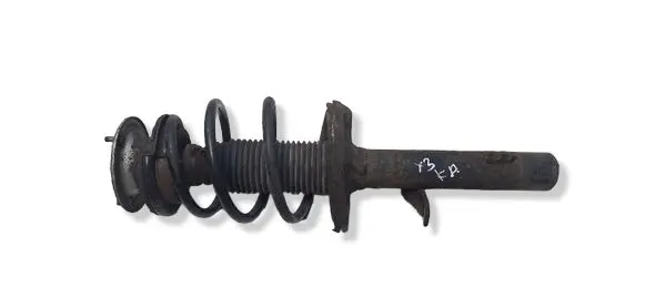BMW X3 E83 Front shock absorber with coil spring