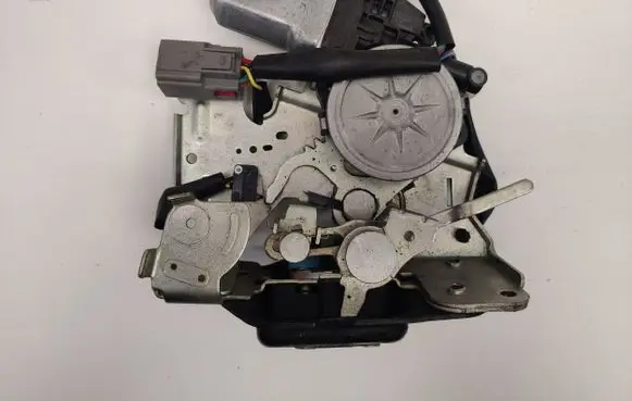 Chrysler Pacifica Tailgate/trunk/boot lock/catch/latch 68305566AC 68305566AA 68305566AB