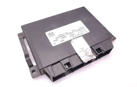 Mercedes-Benz Vito Viano W639 Gearbox control unit/module A0015455116 A0034464110 A0074480110