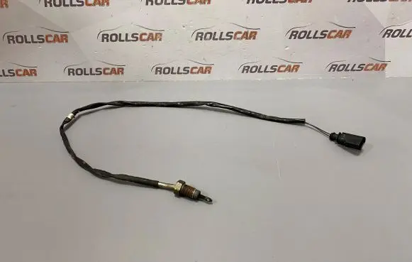 Skoda Superb B6 (3T) Exhaust gas temperature sensor 03L906088BD