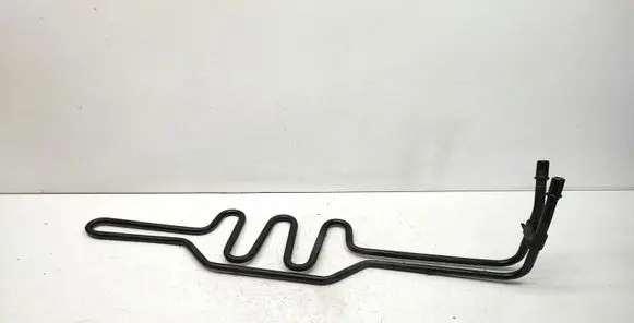 BMW 3 E90 E91 Power steering radiator 7527134