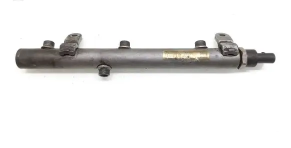 Mercedes-Benz ML W164 Fuel main line pipe A6420700695