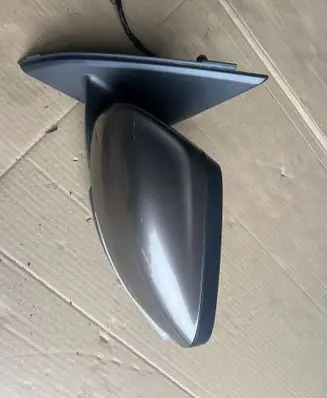 Volvo XC60 Front door electric wing mirror 31352117