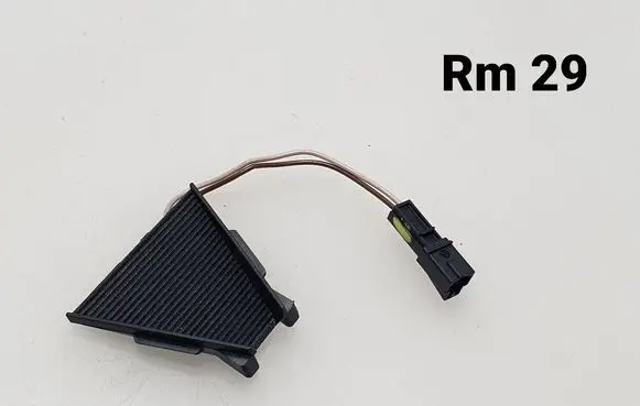 Volkswagen Tiguan Rain sensor 5TA845109 B4827558 P01063011